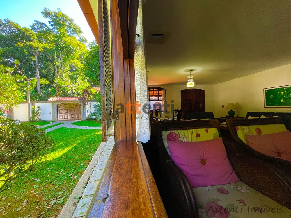 Casa, 8 quartos, 500 m² - Foto 12