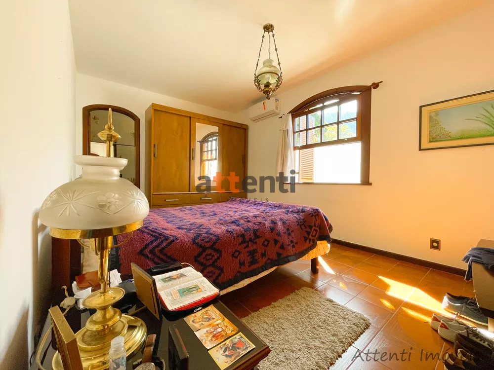 Casa, 8 quartos, 500 m² - Foto 16