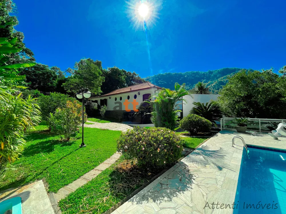 Casa, 8 quartos, 500 m² - Foto 41