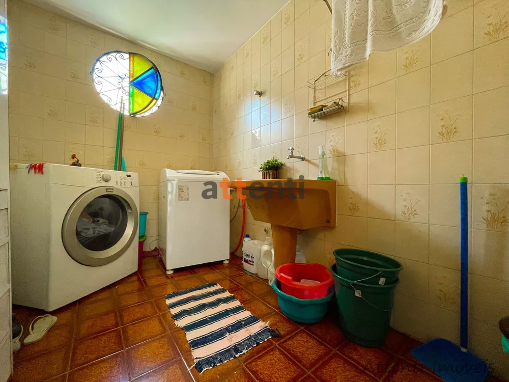 Casa, 8 quartos, 500 m² - Foto 25