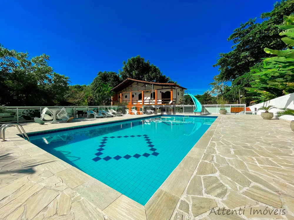 Casa, 8 quartos, 500 m² - Foto 44