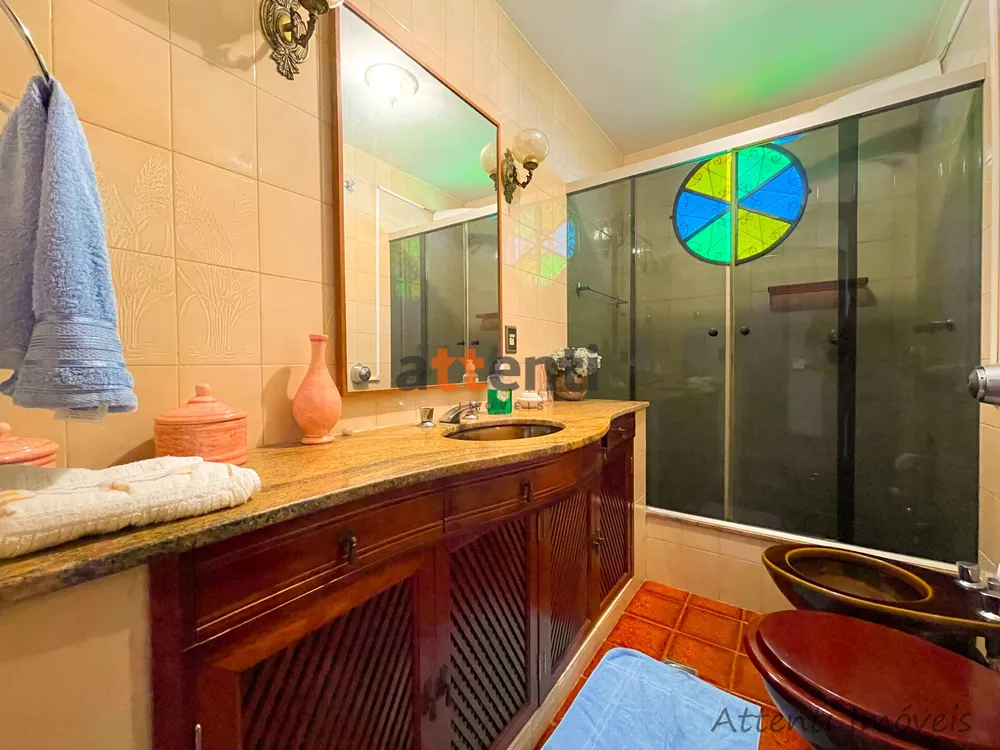 Casa, 8 quartos, 500 m² - Foto 13