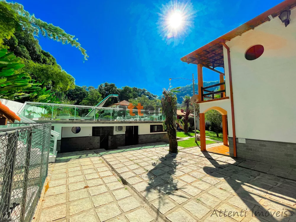 Casa, 8 quartos, 500 m² - Foto 47