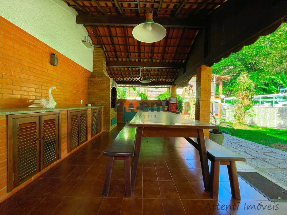 Casa, 8 quartos, 500 m² - Foto 36