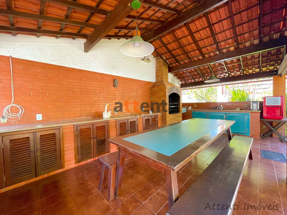 Casa, 8 quartos, 500 m² - Foto 37