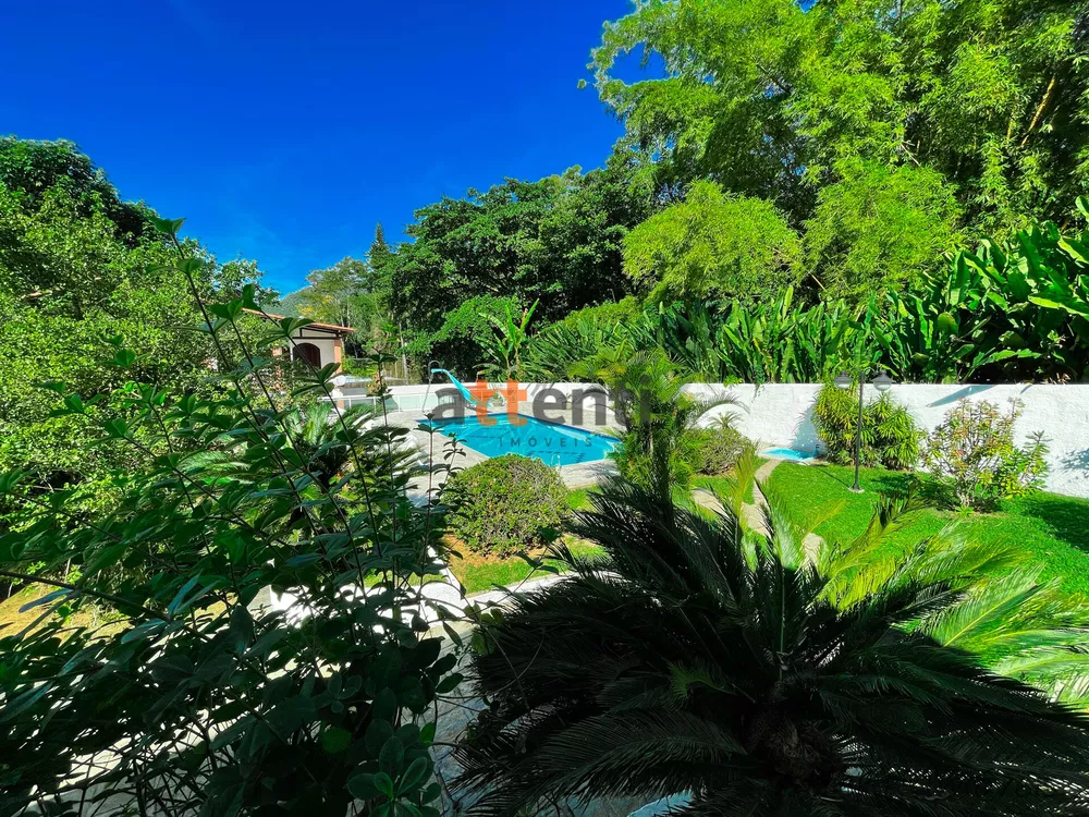 Casa, 8 quartos, 500 m² - Foto 31