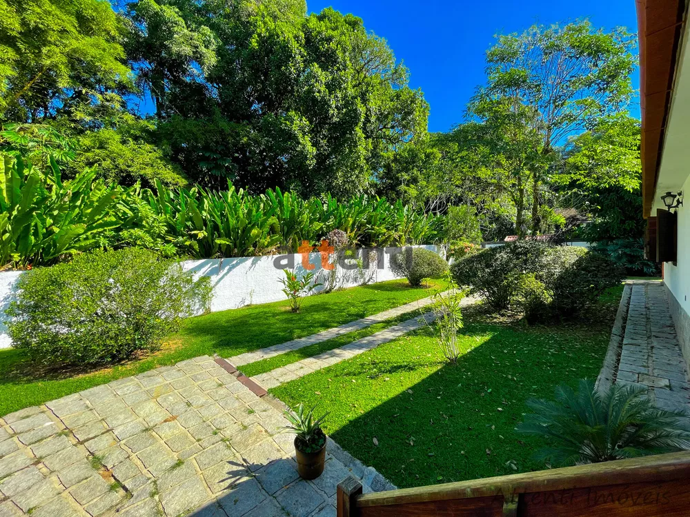 Casa, 8 quartos, 500 m² - Foto 30