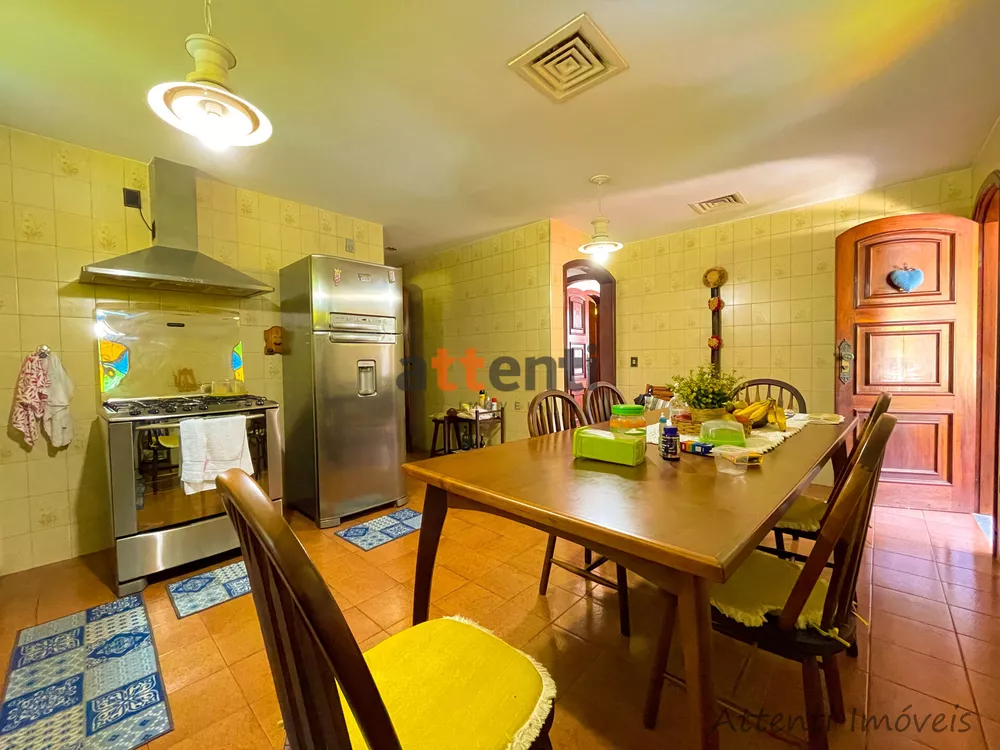 Casa, 8 quartos, 500 m² - Foto 21