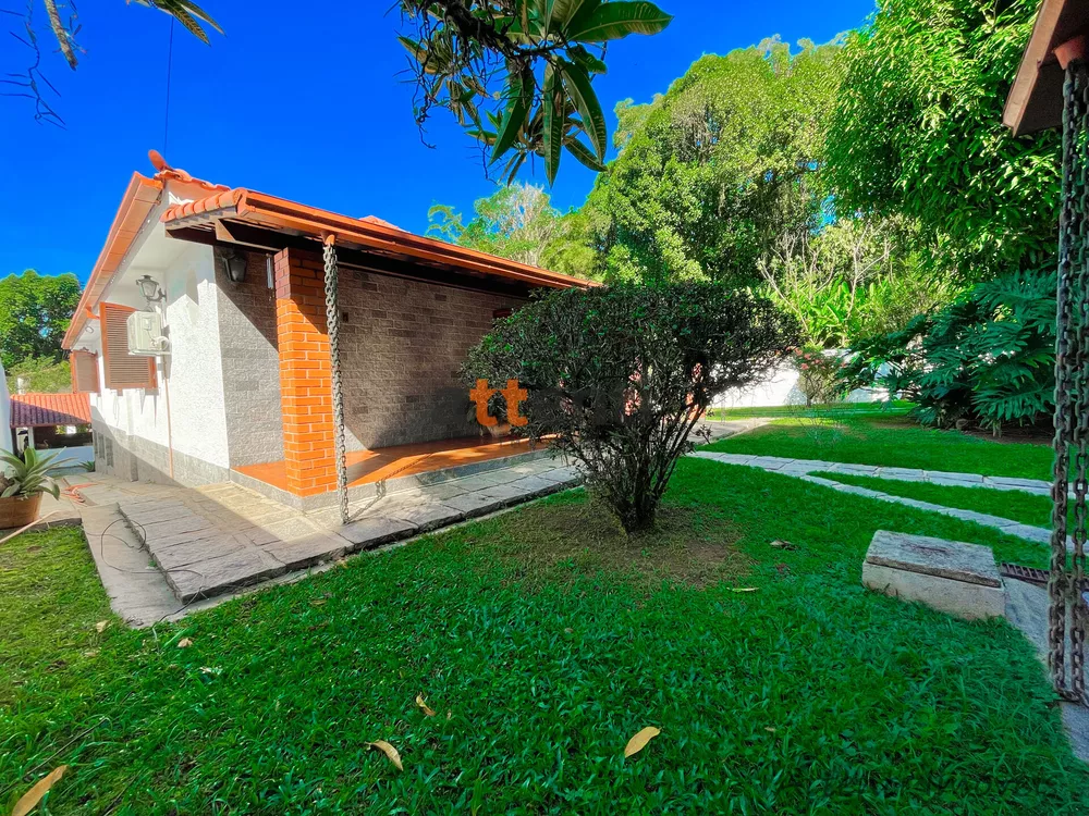 Casa, 8 quartos, 500 m² - Foto 4