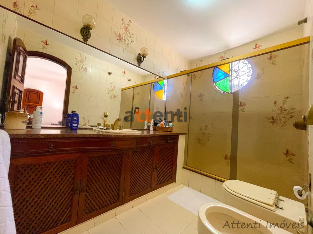 Casa, 8 quartos, 500 m² - Foto 17