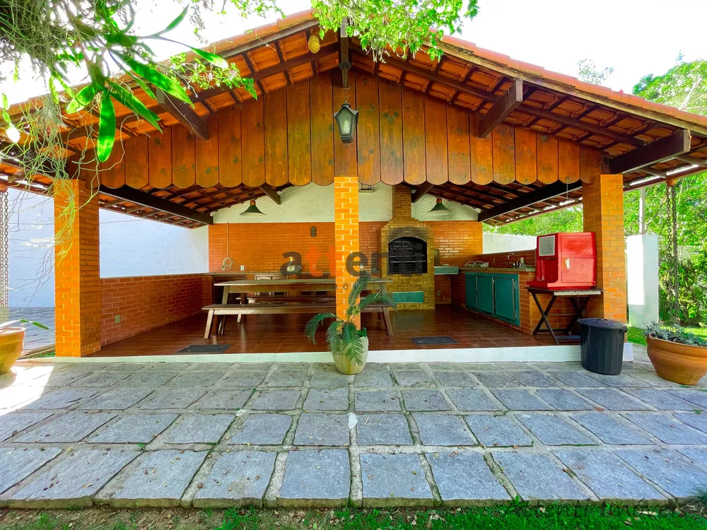 Casa, 8 quartos, 500 m² - Foto 35