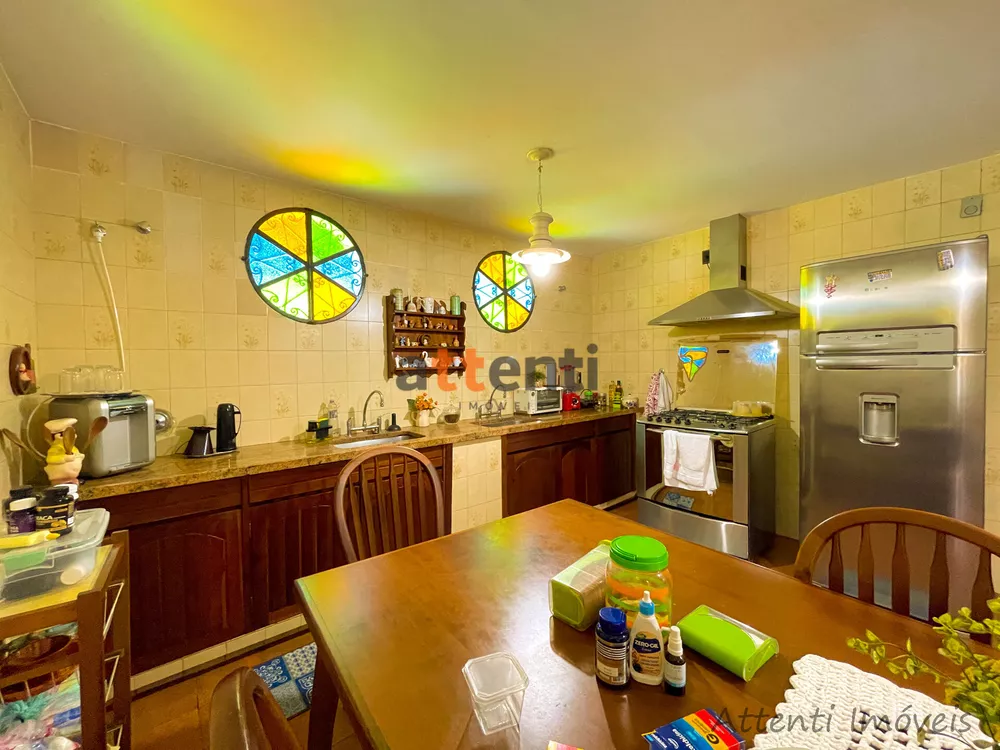 Casa, 8 quartos, 500 m² - Foto 23