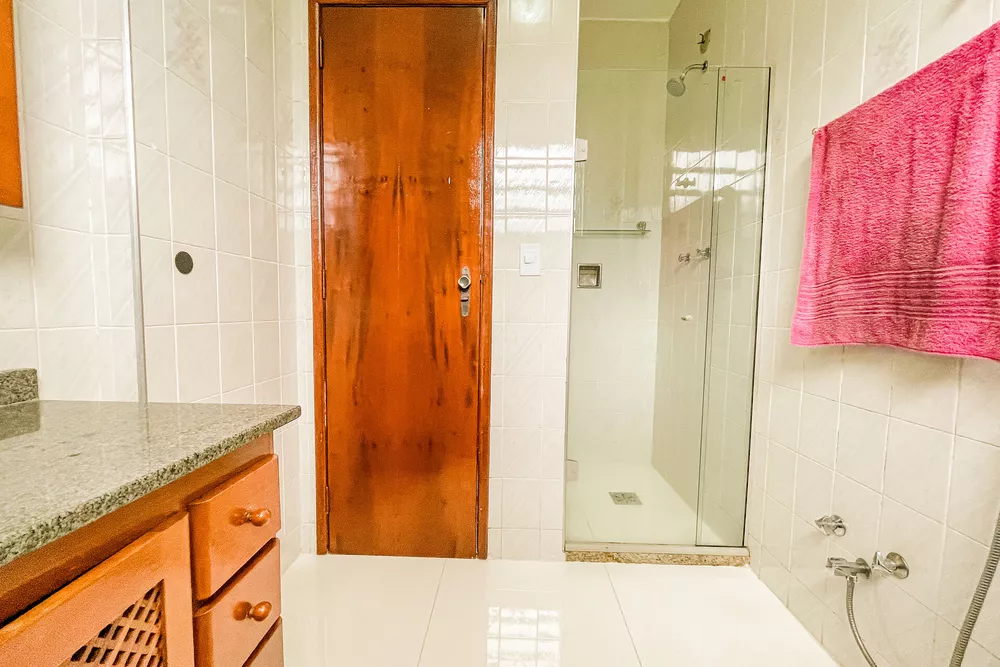 Apartamento, 4 quartos, 131 m² - Foto 4
