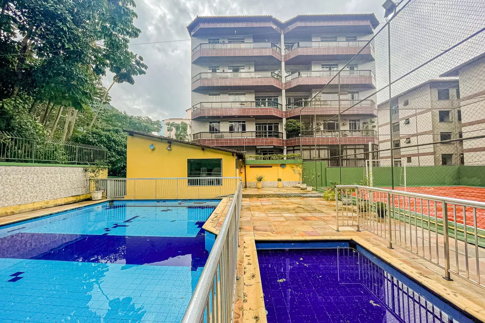 Apartamento, 4 quartos, 131 m² - Foto 8