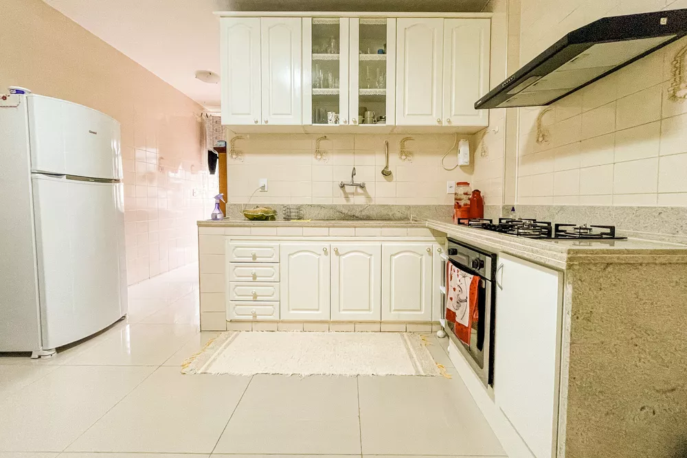 Apartamento, 4 quartos, 131 m² - Foto 6