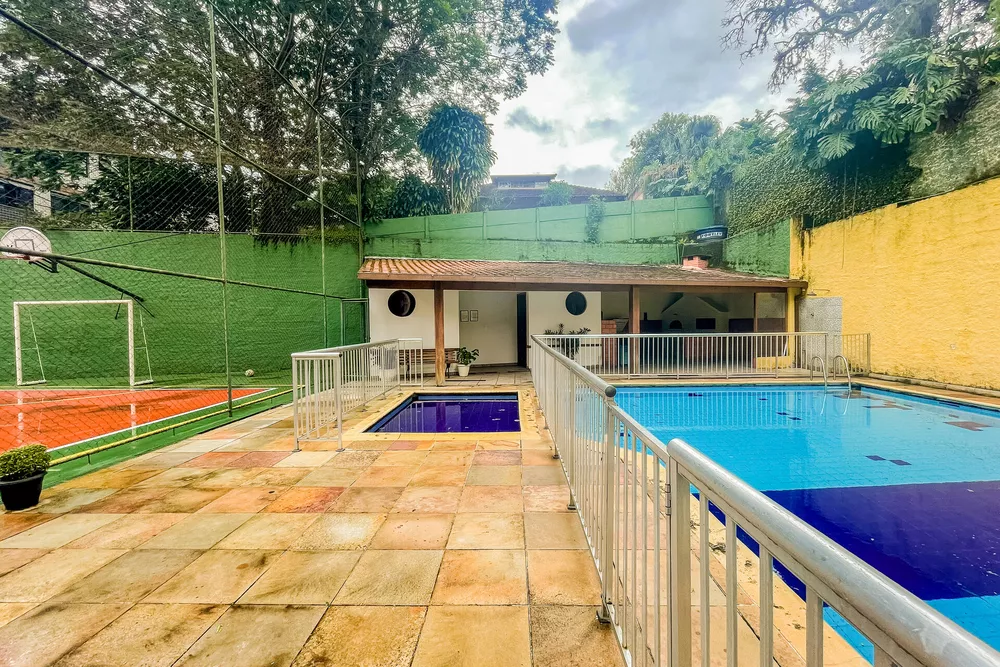 Apartamento, 4 quartos, 131 m² - Foto 26