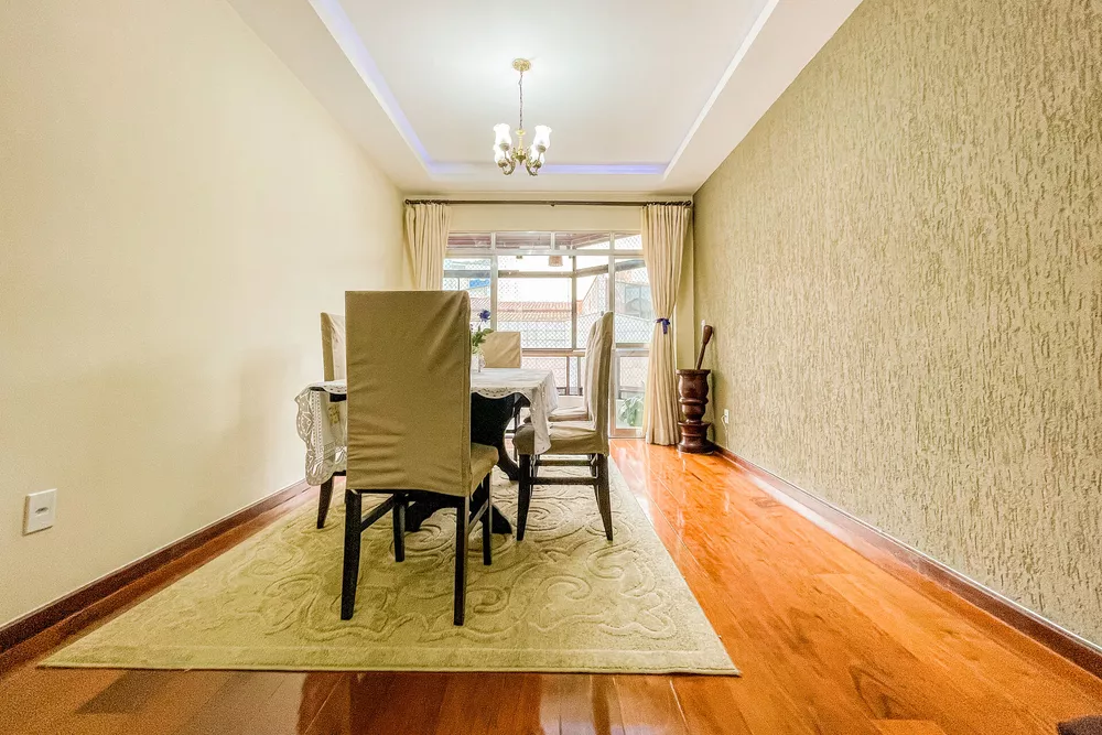 Apartamento, 4 quartos, 131 m² - Foto 12
