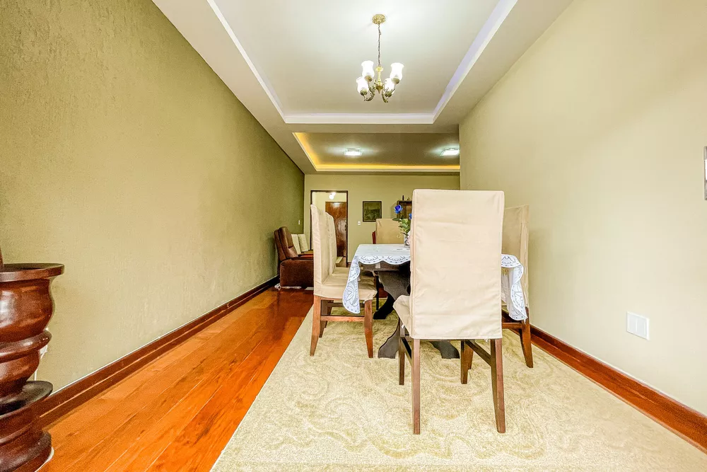 Apartamento, 4 quartos, 131 m² - Foto 9