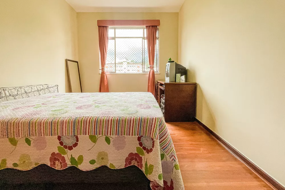 Apartamento, 4 quartos, 131 m² - Foto 1