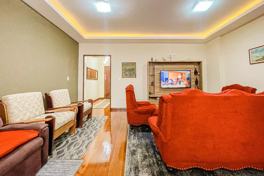Apartamento, 4 quartos, 131 m² - Foto 21