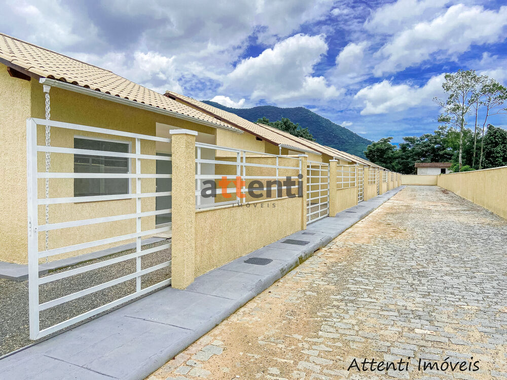 Casa, 2 quartos, 84 m² - Foto 2