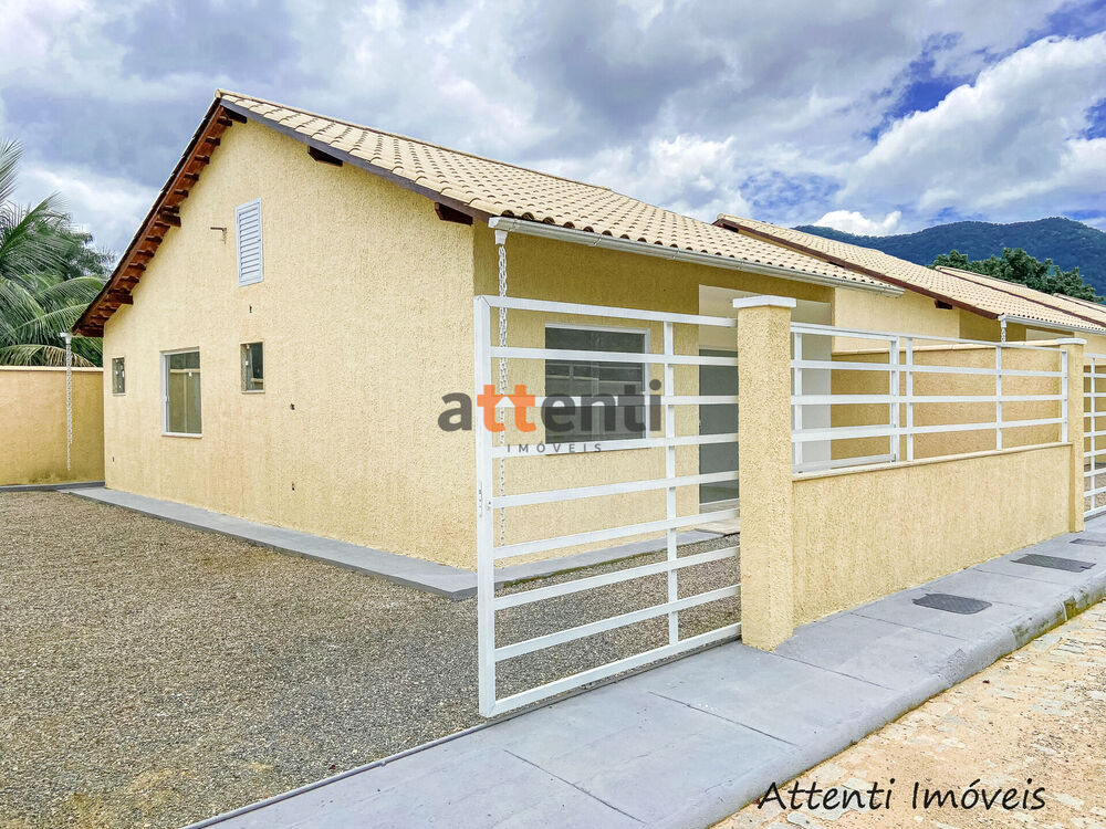 Casa, 2 quartos, 84 m² - Foto 1