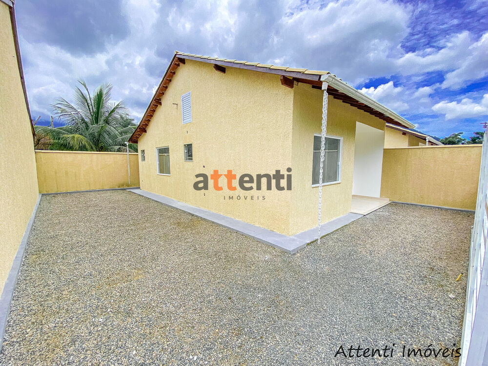 Casa, 2 quartos, 84 m² - Foto 3