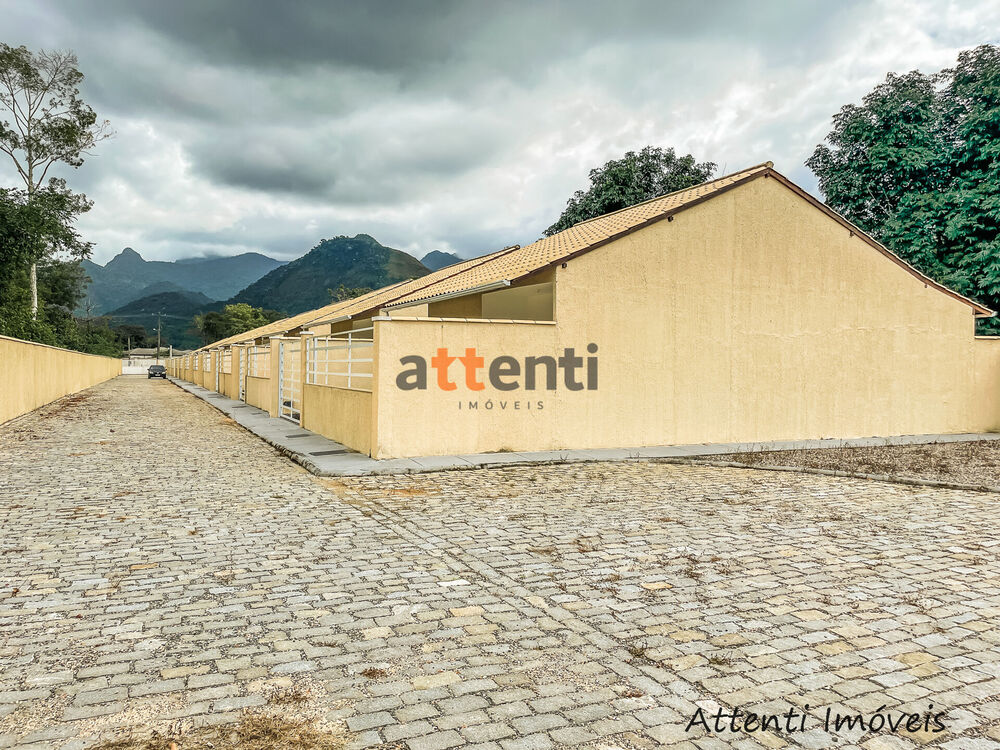 Casa, 2 quartos, 84 m² - Foto 18