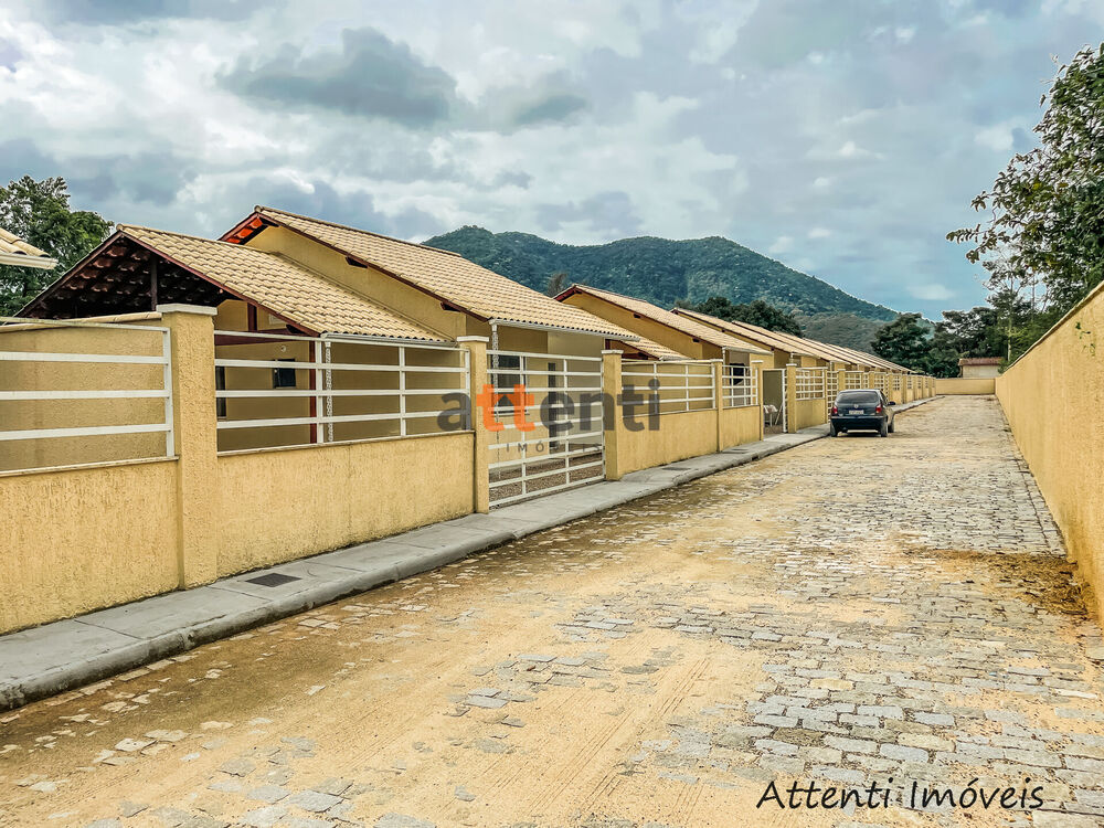 Casa, 2 quartos, 84 m² - Foto 19