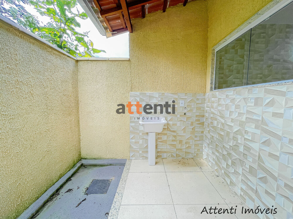 Casa, 2 quartos, 84 m² - Foto 11