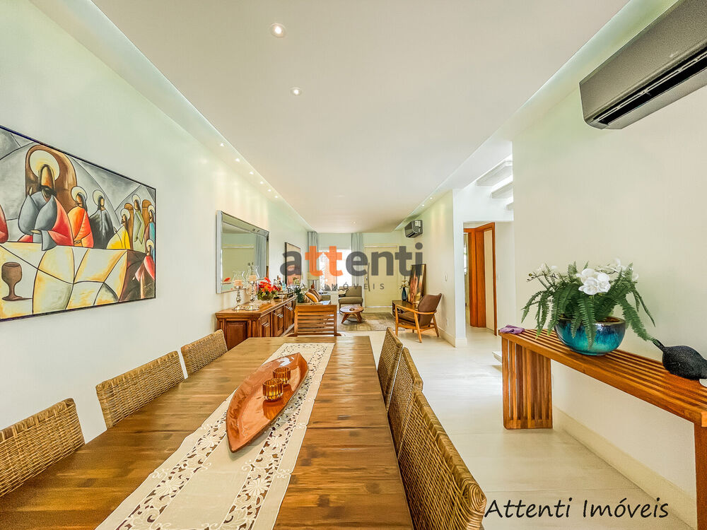 Casa, 4 quartos, 210 m² - Foto 5