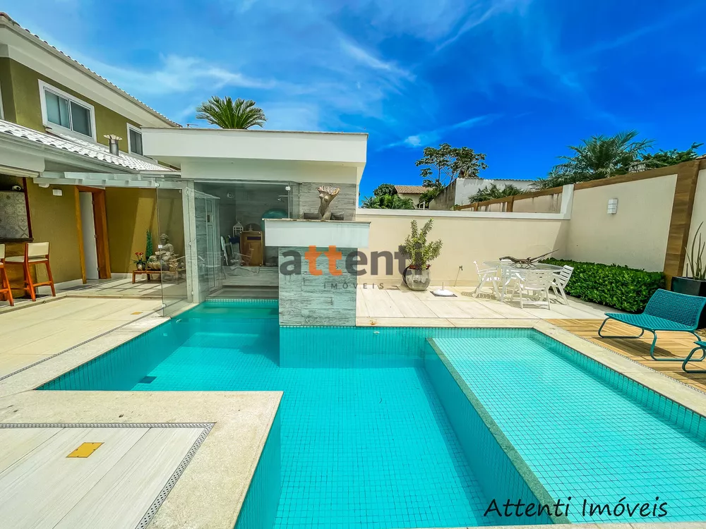 Casa, 4 quartos, 210 m² - Foto 32
