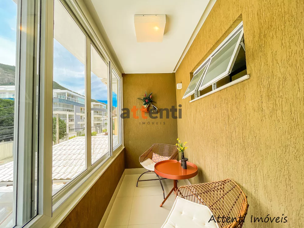 Casa, 4 quartos, 210 m² - Foto 24