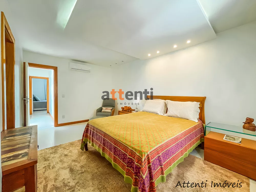 Casa, 4 quartos, 210 m² - Foto 23