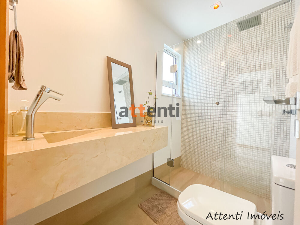Casa, 4 quartos, 210 m² - Foto 16