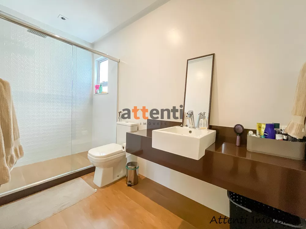 Casa, 4 quartos, 210 m² - Foto 26