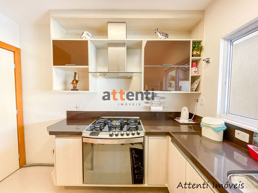 Casa, 4 quartos, 210 m² - Foto 11