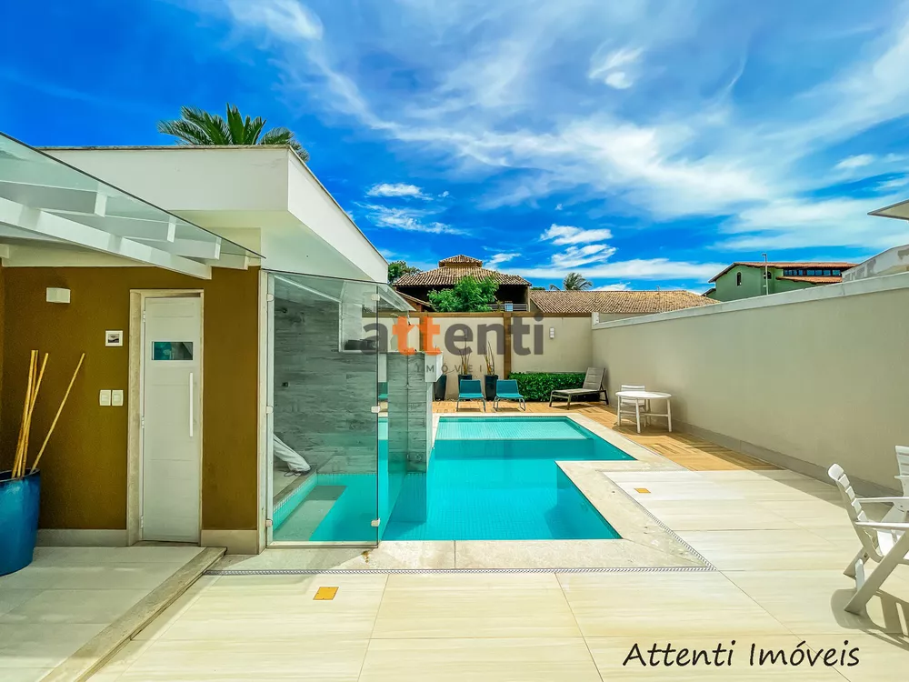 Casa, 4 quartos, 210 m² - Foto 31