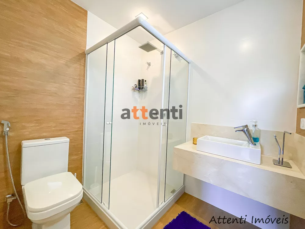 Casa, 4 quartos, 210 m² - Foto 20