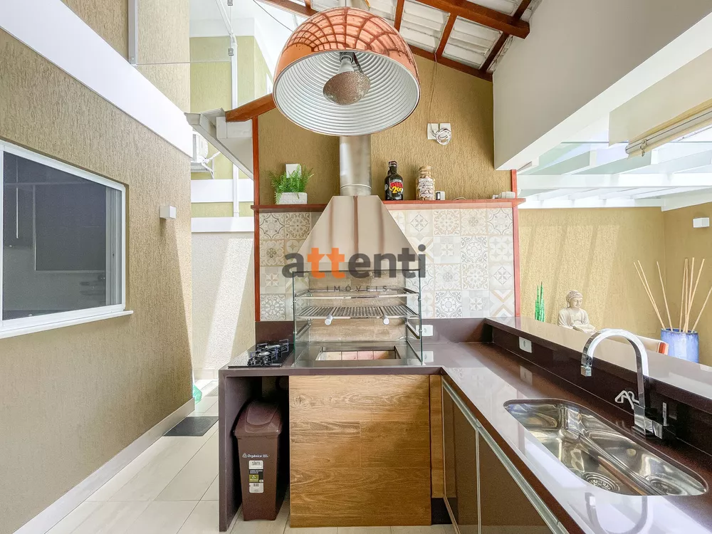 Casa, 4 quartos, 210 m² - Foto 29