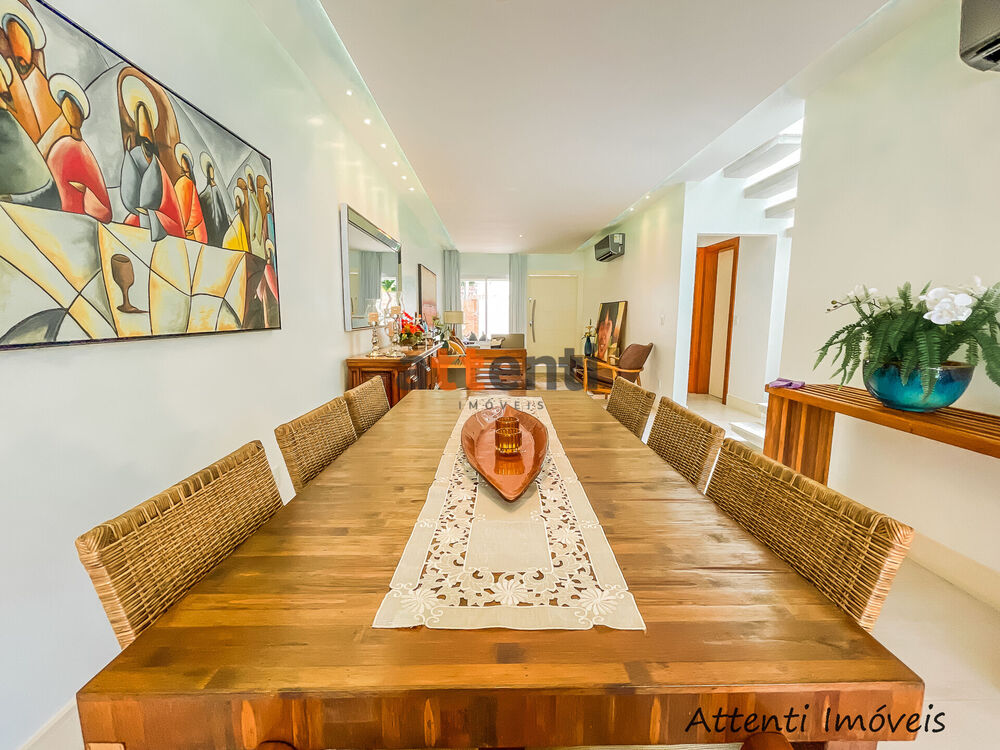 Casa, 4 quartos, 210 m² - Foto 6