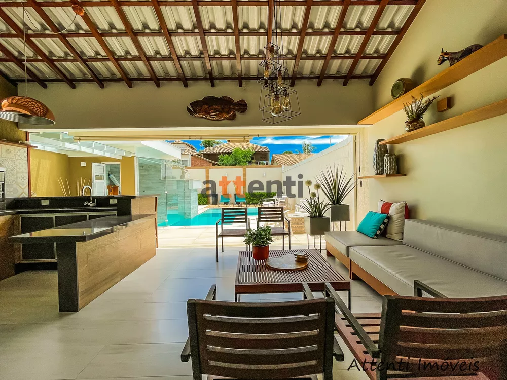 Casa, 4 quartos, 210 m² - Foto 27