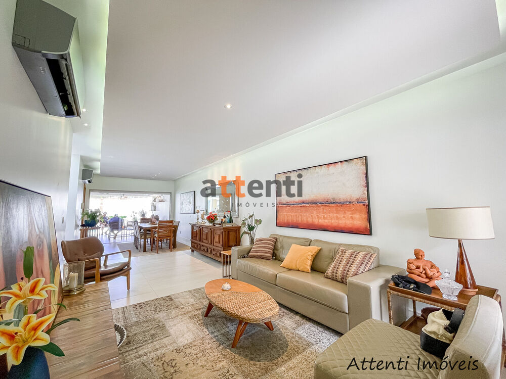 Casa, 4 quartos, 210 m² - Foto 3