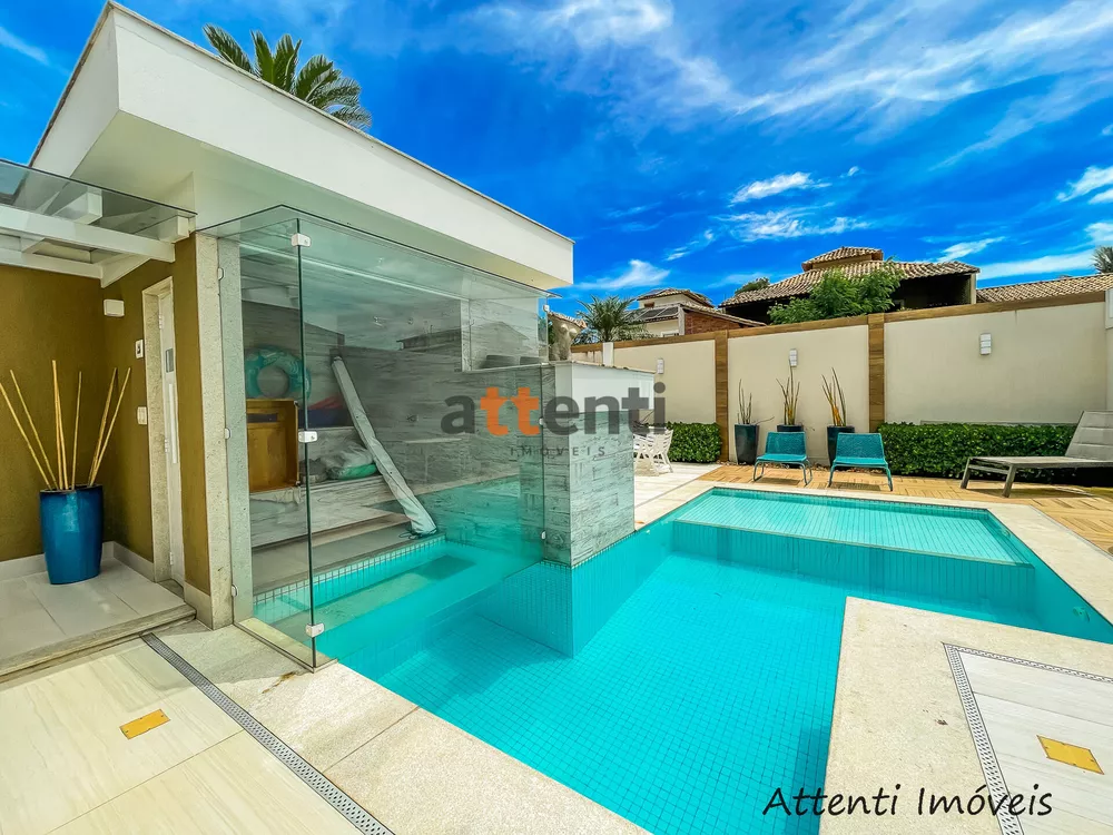 Casa, 4 quartos, 210 m² - Foto 33