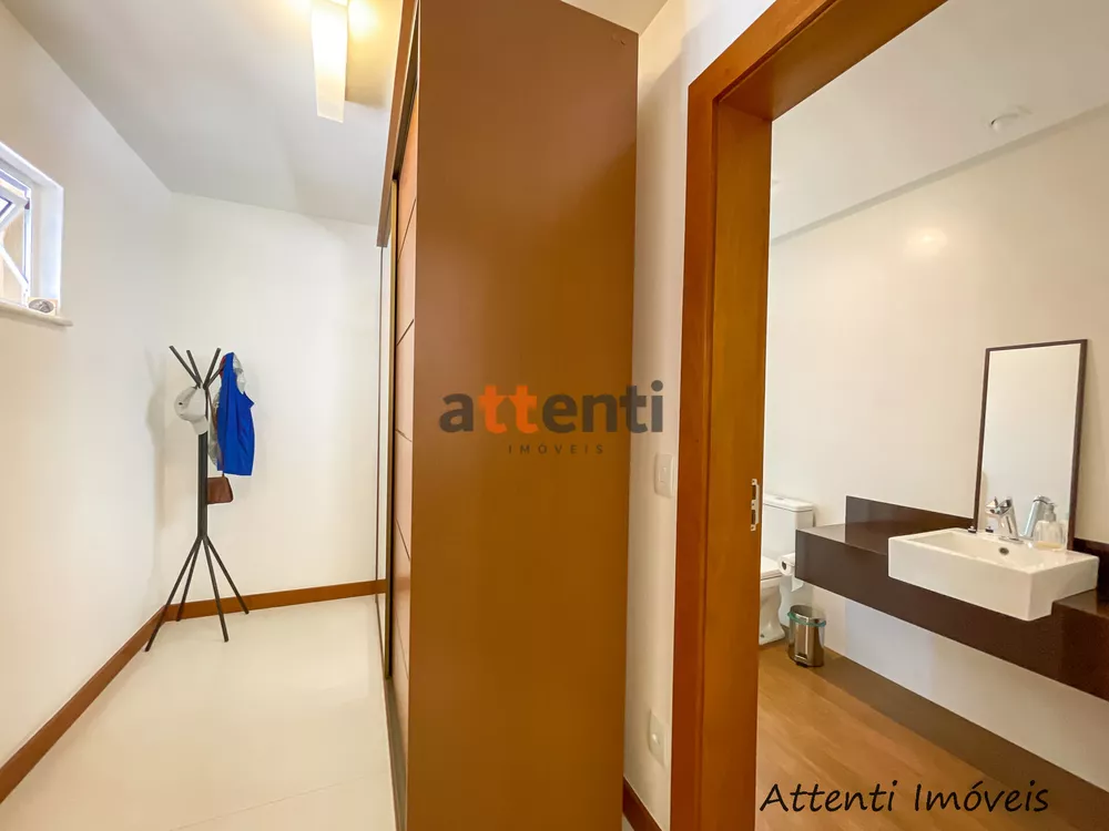 Casa, 4 quartos, 210 m² - Foto 25