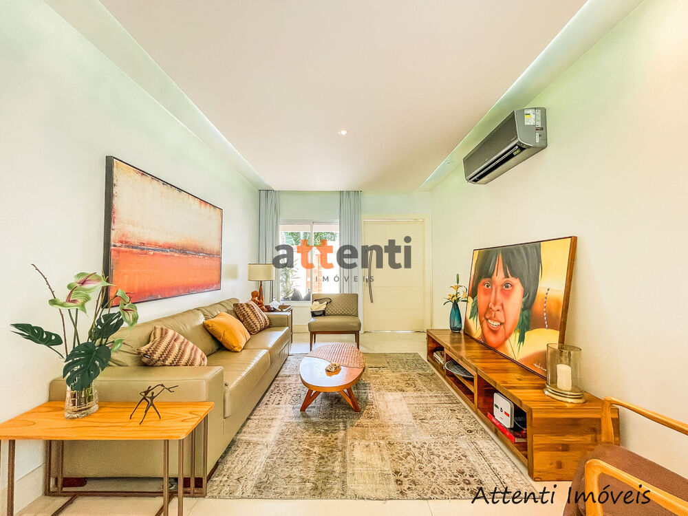 Casa, 4 quartos, 210 m² - Foto 4