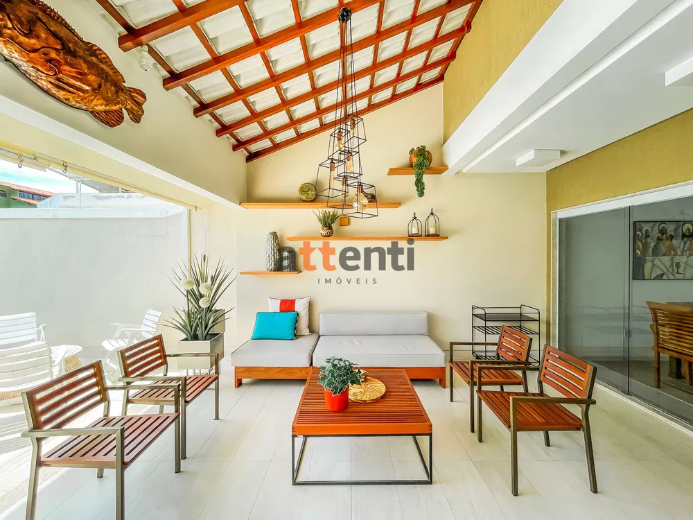 Casa, 4 quartos, 210 m² - Foto 28