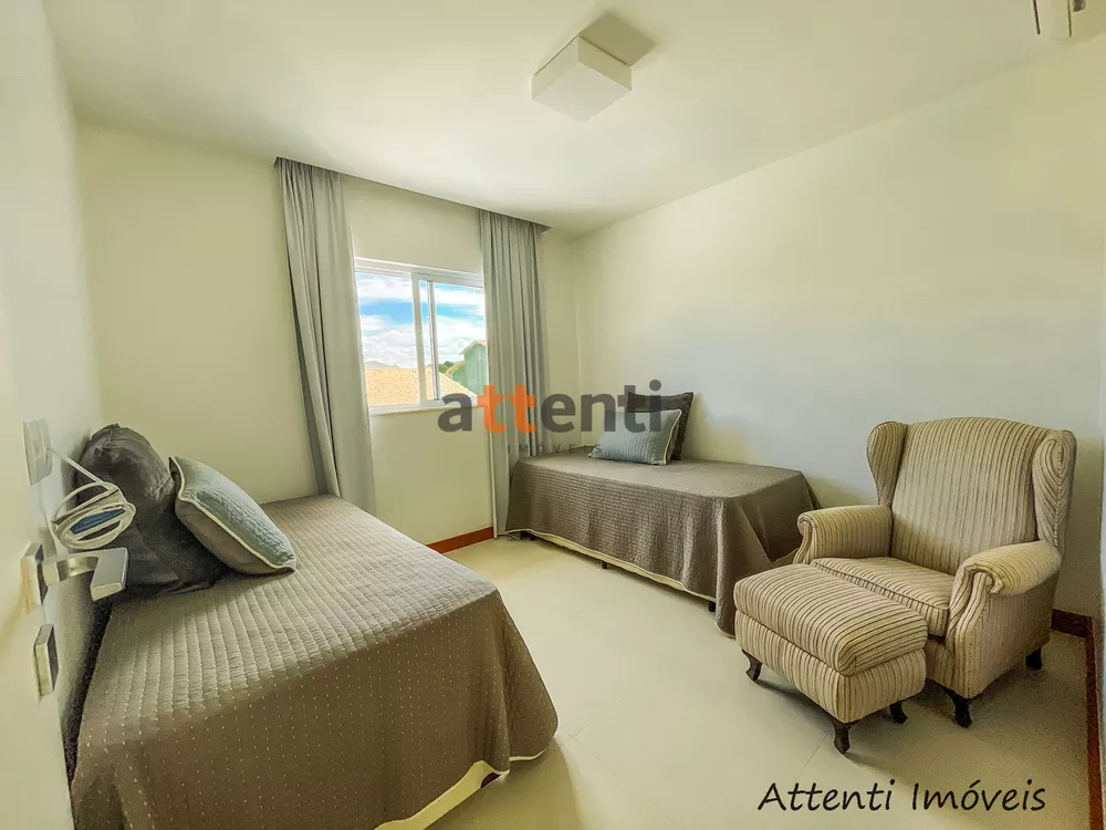 Casa, 4 quartos, 210 m² - Foto 17