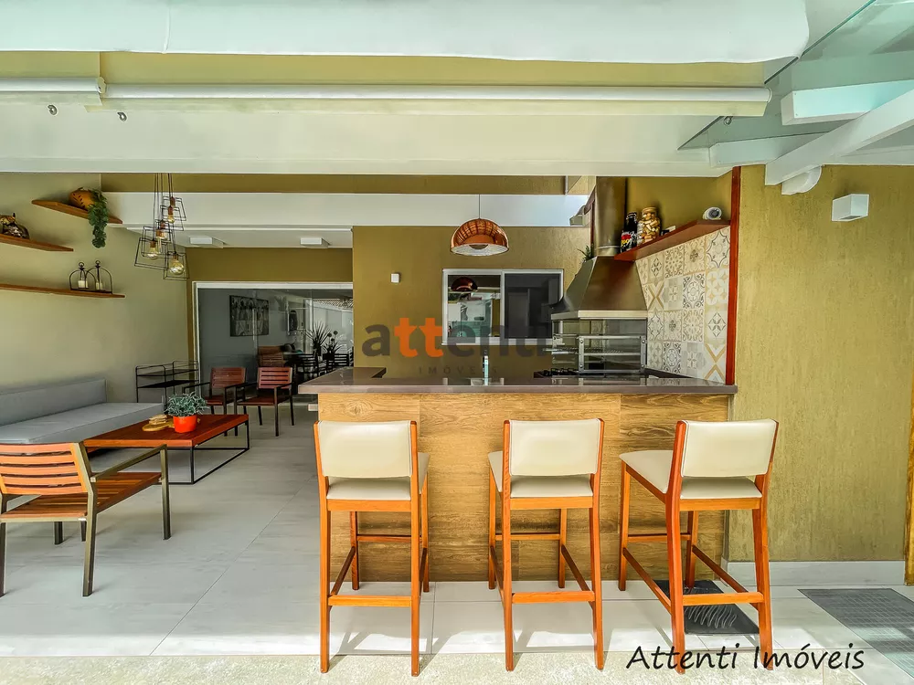 Casa, 4 quartos, 210 m² - Foto 34