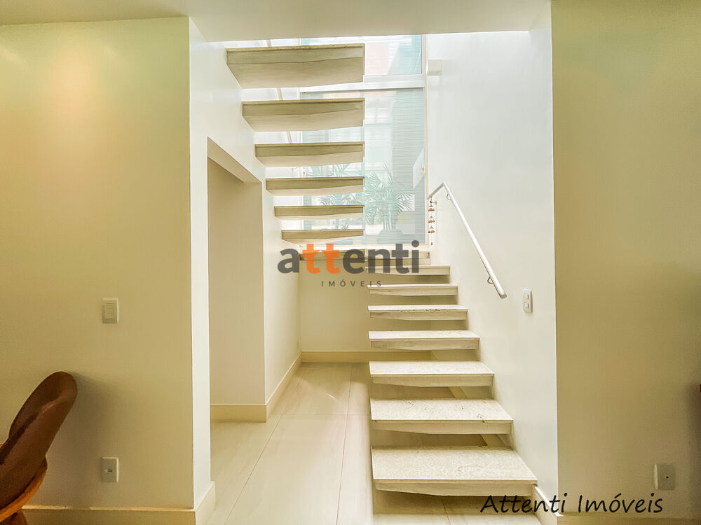 Casa, 4 quartos, 210 m² - Foto 13